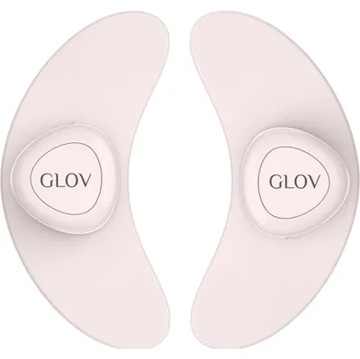 Immagine prodotto di Cerotti LED Glov LunaEye per un aspetto più luminoso e rivitalizzato degli occhi