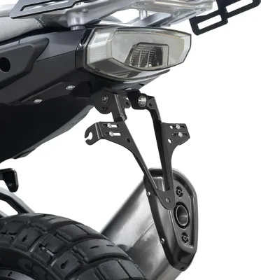 Obrázek produktu pro ZIEGER Základní držák registrační značky kompatibilní s CFMOTO 450 MT
