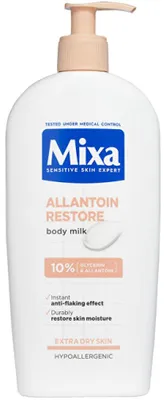 Produktbild von Mixa Regenerating Surgras Body Balm regenerierende