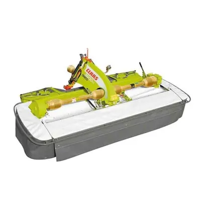 Image de Faucheuse Papillon Avant Claas Disco