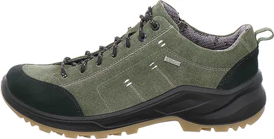 Produktbild von Jomos TREKKING Halbschuhe in Übergrößen Schwarz 462992 916 0052 große Herrenschuhe, Größe:39