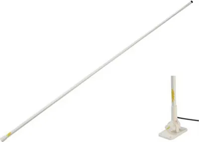 Image de Glomex Antenne VHF Capri , 1 pièce