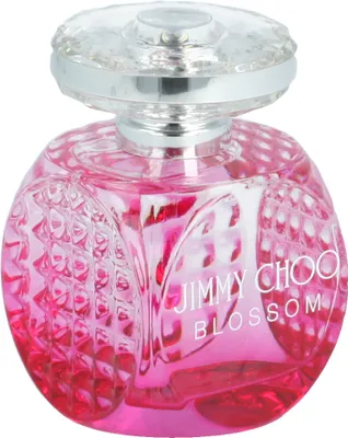 Productafbeelding van Damesparfum Blossom van Jimmy Choo, Eau de Parfum, 60 ml