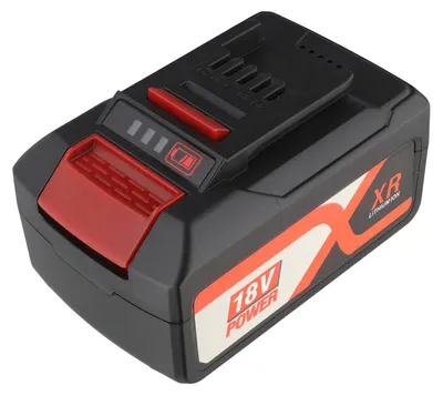 Produktbild von Akku passend für Einhell PXBP-300, PXBP-600, Li-ion, 18V, 4000mAh, 72Wh