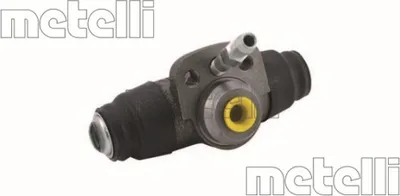 Produktbild von METELLI Radbremszylinder Trommelbremse Hinten für VW GOLF III (1H1) 04-0060