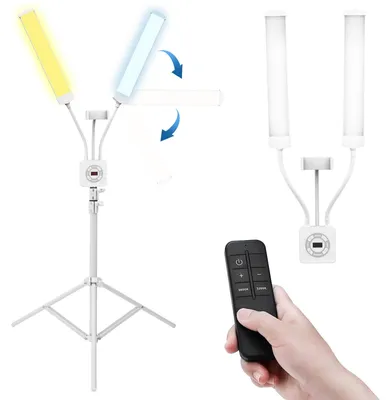 Productafbeelding van Omgoods - Lamp voor Wimperextensions