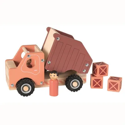 Immagine prodotto di Camion di legno, Egmont Toys