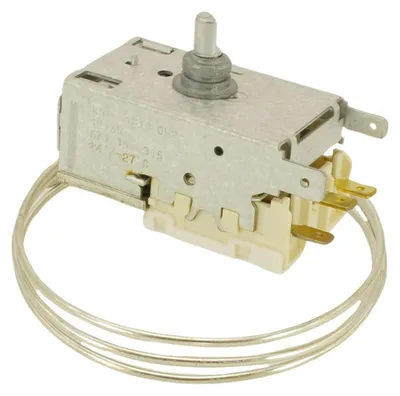 Produktbild von Thermostat passend wie Ranco K59-H1319 Kühlthermostat für Kühlschrank