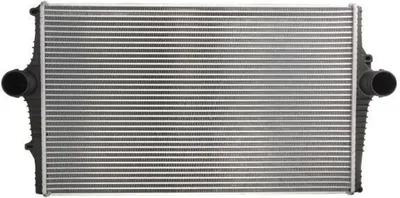 Obrázok produktu pre THERMOTEC DAV001TT Chladič preplňovaného vzduchu LLK pre VOLVO V70 II (285) Turbo Intercooler
