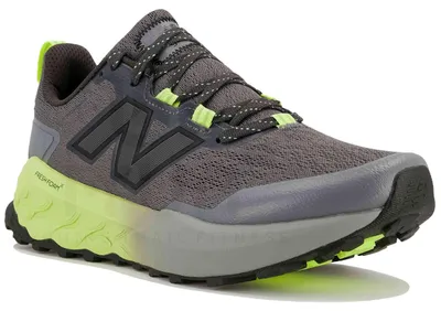 Immagine prodotto di Sneakers New Balance Zapatillas New Balance Fresh Foam X Garoé v2 gris verde da Uomo