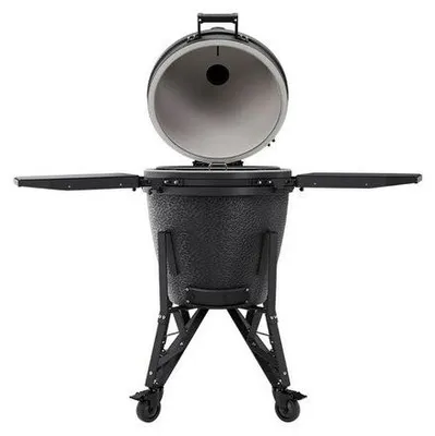 Productafbeelding van Core Large Graphite Complete BBQ The Bastard