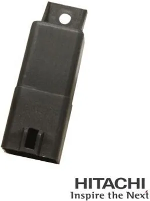Produktbild von HITACHI 2502105 Glühzeitsteuergerät für VW POLO (9N) Glühanlage