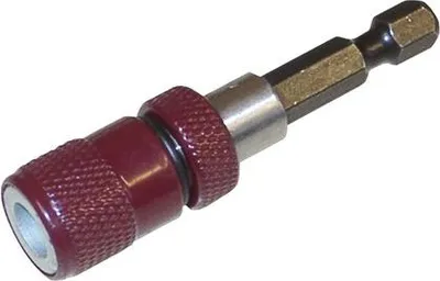 Produktbild von Schraubvorsatz für Bit, tiefenverstellbar