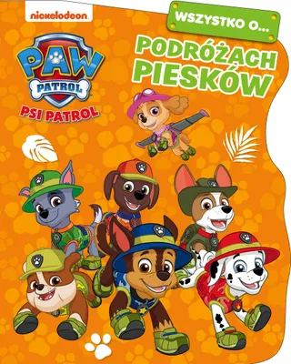 Produktbild von ISBN 978-83-815-7819-6, Polnisch, 18 Seiten
