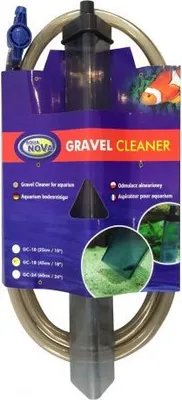 Zdjęcie produktu dla Aqua Nova GC-18 Odmulacz średni