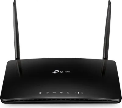 Image de TP-LINK Archer MR600 4G+ Cat6 AC1200 Wireless Dual Band