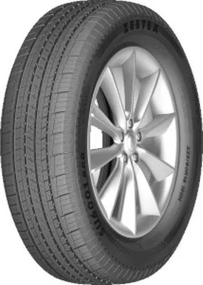 Produktbild von Zeetex Sommerreifen motorcycle-tyres SU6001 Eco ( 265/60 R18 114H )
