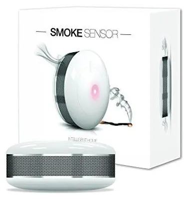 Image de Fibaro Rauchmelder FGSD-002 (Z-Wave)