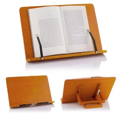 Produktbild von The Professional Bookrest | Buchständer | Leseständer