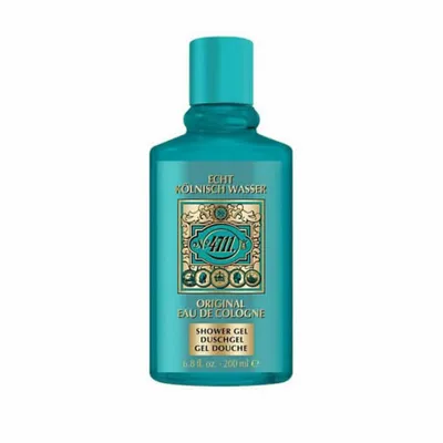 Zdjęcie produktu dla 4711 Oryginalny żel pod prysznic Duschgel 200ml