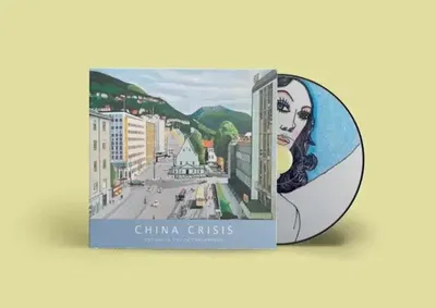 Immagine prodotto di China Crisis: Autumn In The Neighbourhood (Edizione ampliata)