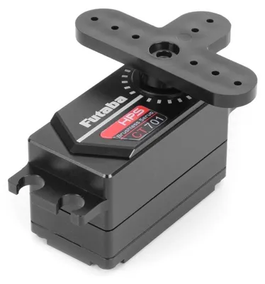 Immagine prodotto di Hps - Ct701 (30Kg 0,07S/60°) Fut5102699