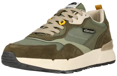 Produktbild von ellesse Sneaker Chad mit atmungsaktiven Einsätzen 364ELS Green 46