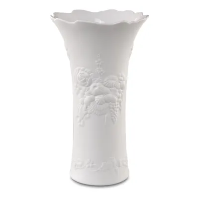 Obrázek produktu pro Váza Goebel 29 cm - Flora Kaiser Porzellan Flora, biskuit 14000541