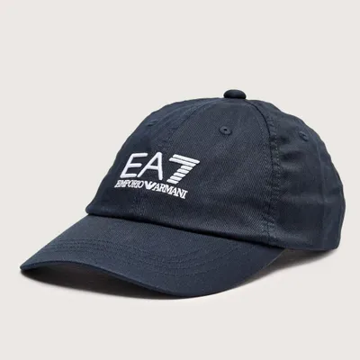 Zdjęcie produktu dla Emporio Armani Baseball Hat Niebieski