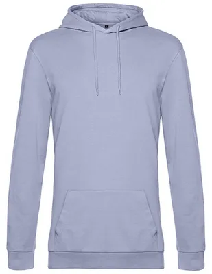Produktbild von B&C - "#" Kapuzenpullover für Herren LT6174 (S) (Lavendel)