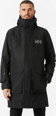 Produktbild von HELLY HANSEN Herren-Winterjacke, RIGGING COAT