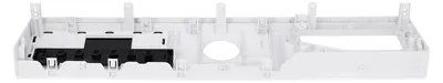 Produktbild von easyPART passend für HK2263540 Hisense Bedienblende für Waschmaschine