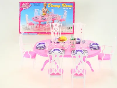Immagine prodotto di Tavolo da pranzo Glorie