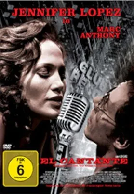 Produktbild von El Cantante