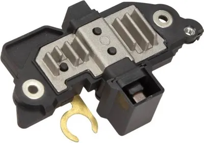 Produktbild von MAXGEAR 10-0201 Lichtmaschinenregler 12V für VW Golf IV Schrägheck (1J1) Generator