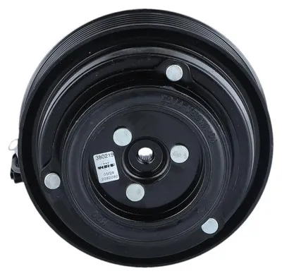 Produktbild von NRF 380219 Magnetkupplung Klimakompressor für HYUNDAI H-1 Travel (TQ) Klimaanlage A/C
