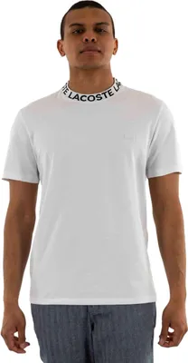 Produktbild von T-Shirt Lacoste TH9582-001 für Uni