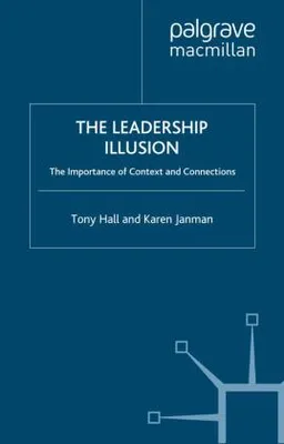 Obrázok produktu pre The Leadership Illusion