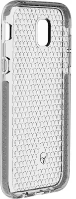 Produktbild von FORCE CASE FCLIFEGJ5S, Samsung G J5 2017, Silber