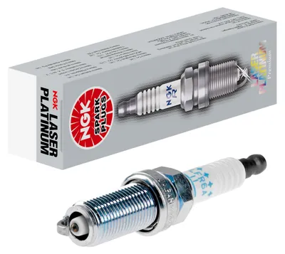Imagen del producto de Bujía NGK 6240