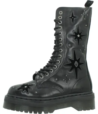 Image de Dr. Martens 1b99 Wmg Couleur Noir