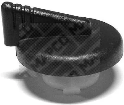 Produktbild von MAPCO Öldeckel 79003 für RENAULT TWINGO II (CN0) 0,02kg 20g