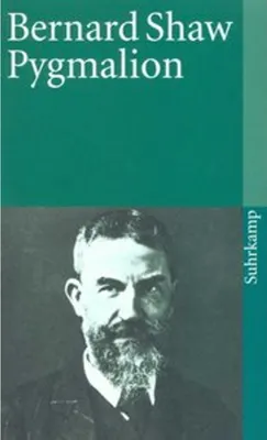 Produktbild von Pygmalion