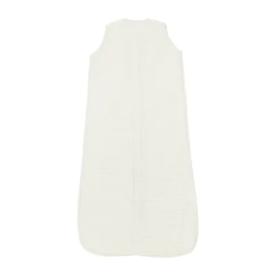 Produktbild von Meyco Uni Sommerschlafsack - Offwhite - 70 cm