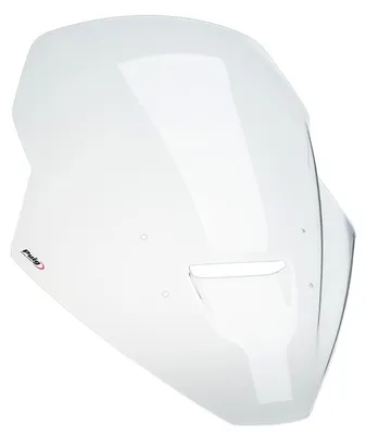 Produktbild von Puig Touring Honda Nt1100/dct 25-26 Windschutzscheibe Durchsichtig Durchsichtig One Size