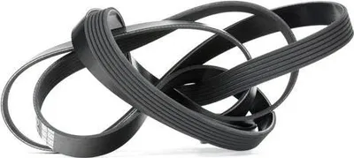 Produktbild von DAYCO Keilrippenriemen 2460,0mm für AUDI A4 Avant (8K5, B8) 6PK2460