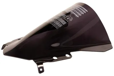Produktbild von Puig 22085f R-racer Triumph Daytona 660 2024 C Windschutzscheibe Schwarz  Schwarz One Size