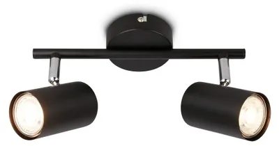 Image de SUPO LED Spot - Noir