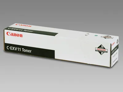 Produktbild von Canon Toner Cartridge C-EXV 11 schwarz