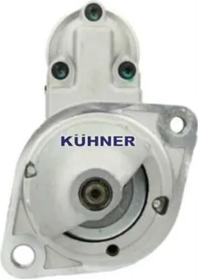 Produktbild von AD KÜHNER 254783R Starter Anlasser 2,2kW 12V